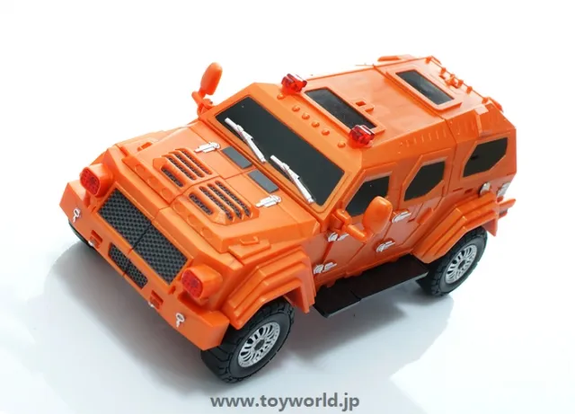 TW-T06 Sideload | Toyworld