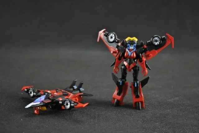 IF-EX05 Iron Giants Maiden | Iron Factory