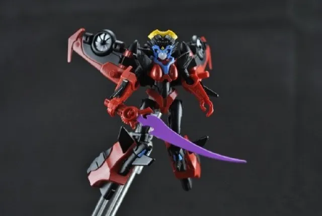 IF-EX05 Iron Giants Maiden | Iron Factory