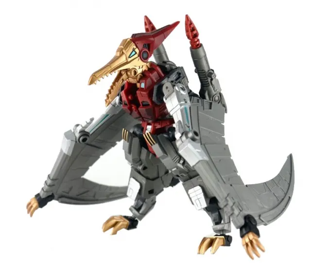 LER-03 Volar and Velos | Fansproject Lost Exo Realm