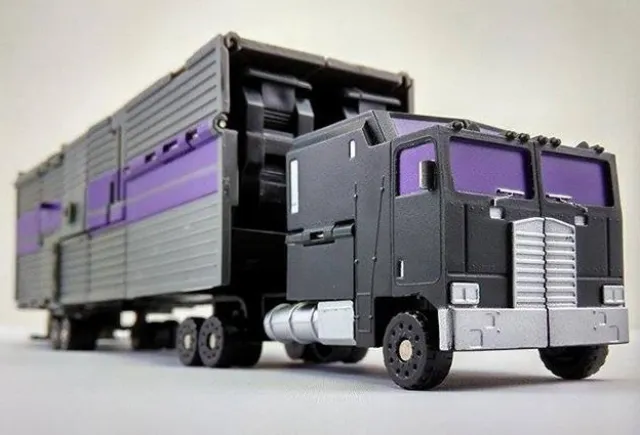 BCS-01 Lonewolf | Bold Forms