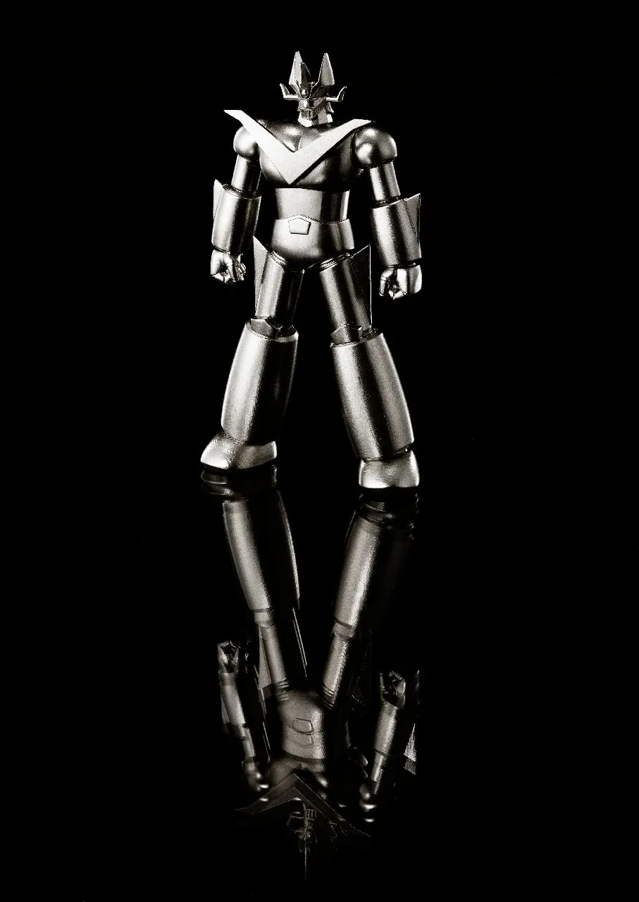 Absolute Chogokin - Great Mazinger