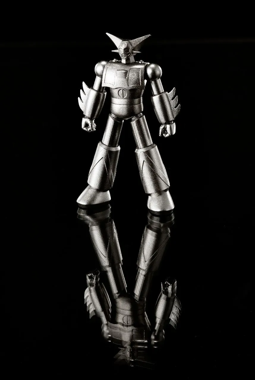 Absolute Chogokin - Getter 1