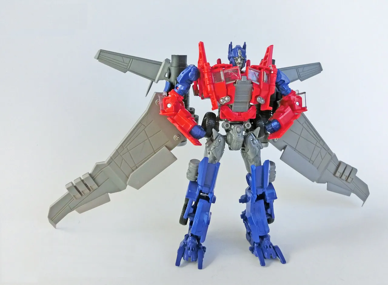 FWI-6 Jetwing Upgrade Kit Mark II | Fans Want It