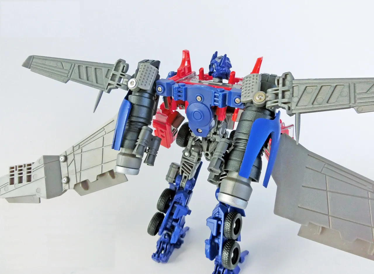 FWI-6 Jetwing Upgrade Kit Mark II | Fans Want It