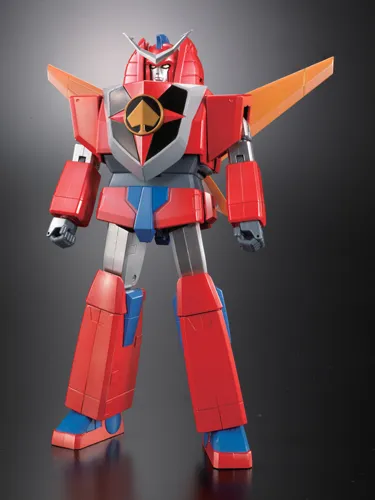 GX-61 Daikyo Robo Daiohja Soul of Chogokin | Bandai Tamashii Nations