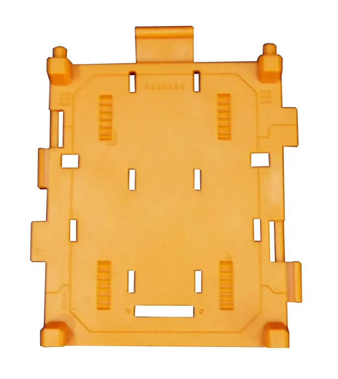 BG-A Autobot Base Background | X2 Toys