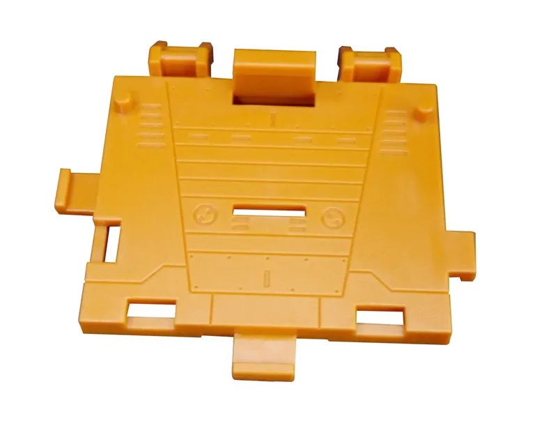 BG-A Autobot Base Background | X2 Toys