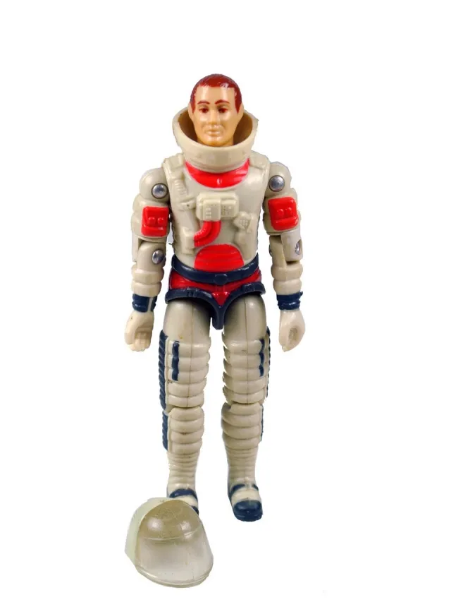 Ace A Real American Hero 3.75-Inch Scale | G.I. Joe A Real American Hero ARAH