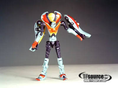 Basic Class Night Viper | Transformers Beast Machines