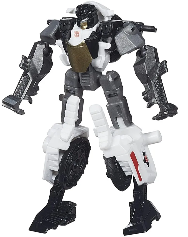 Legends Groove | Transformers Generations Combiner Wars