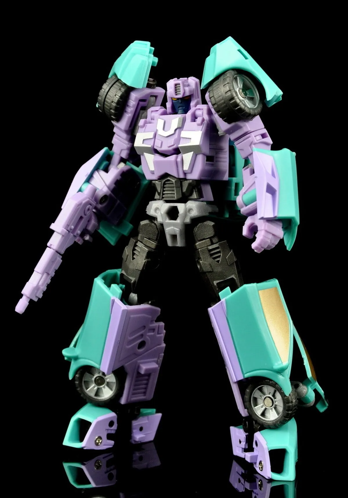 Kar Krash | Fansproject Kausality