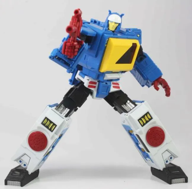 Doubledeck  | KFC Toys