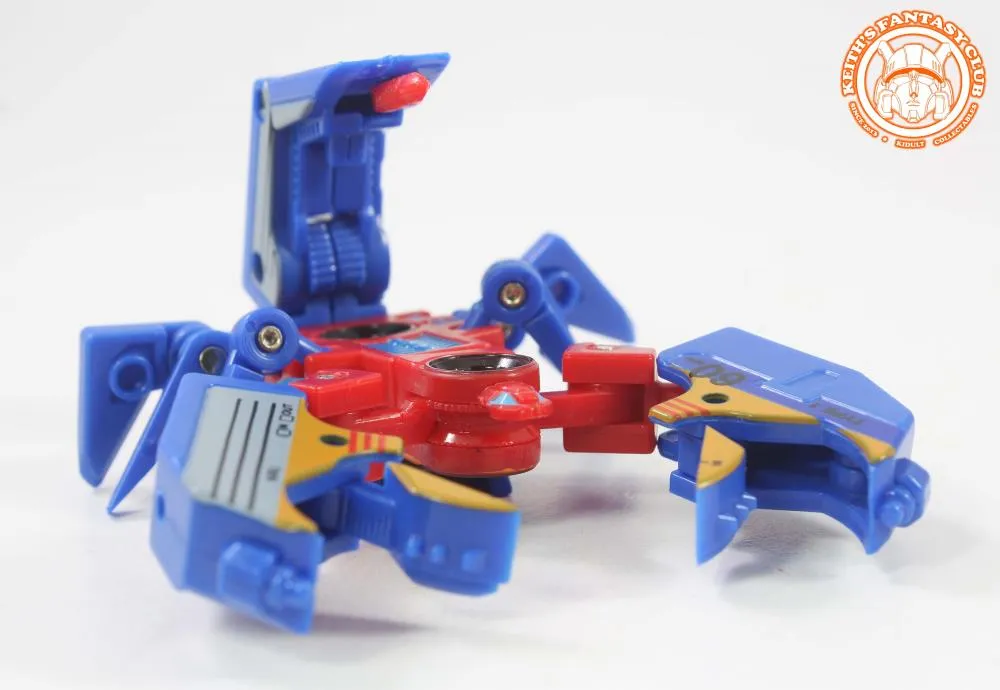 Doubledeck  | KFC Toys