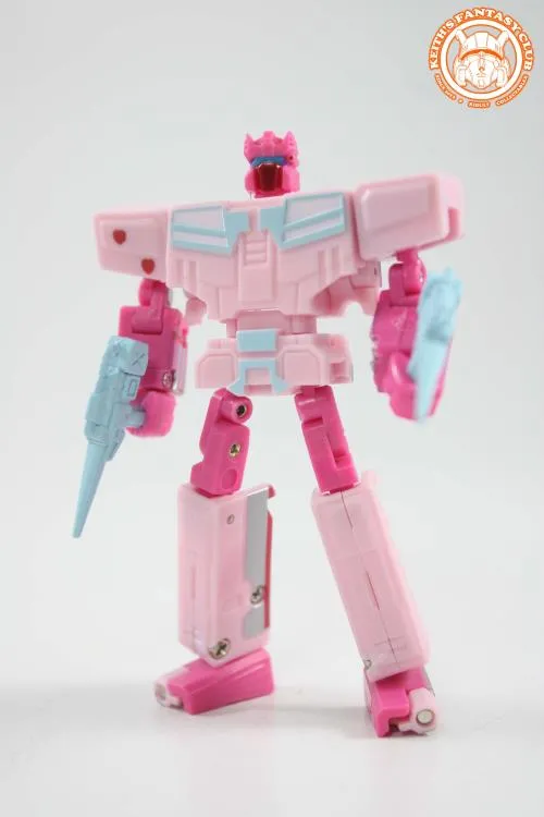 Doubledeck  | KFC Toys