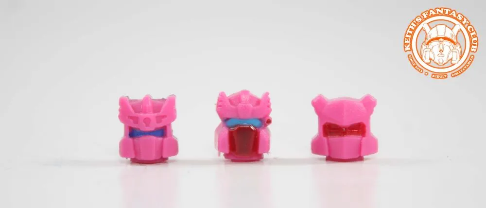 Doubledeck  | KFC Toys