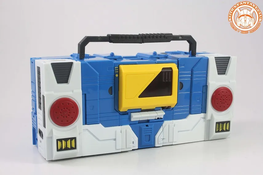 Doubledeck  | KFC Toys