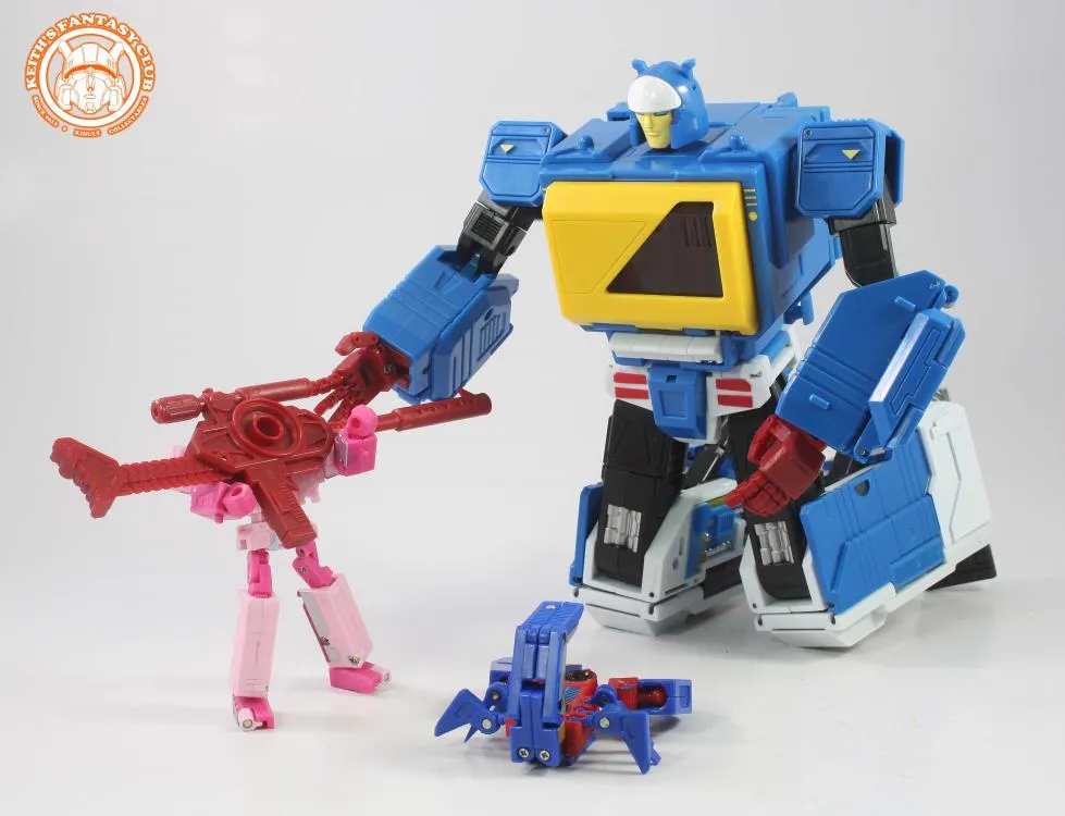 Doubledeck  | KFC Toys
