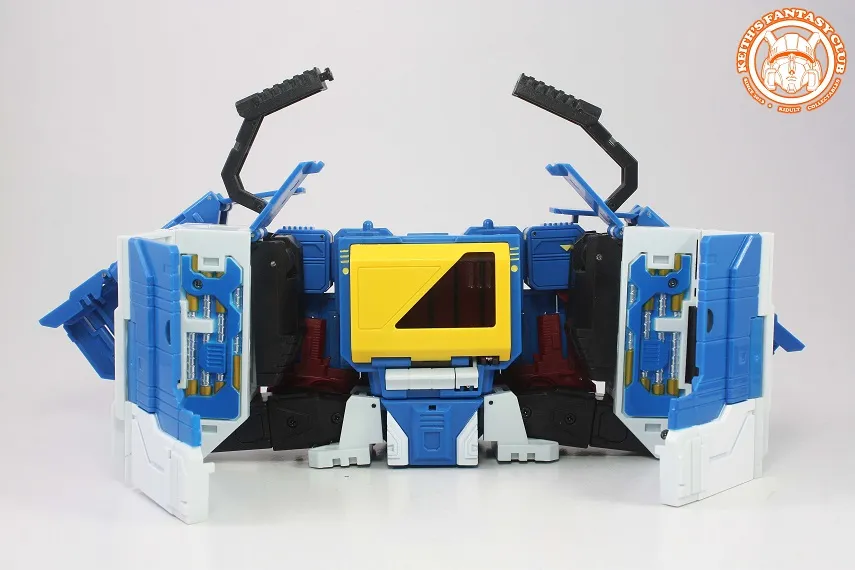 Doubledeck  | KFC Toys