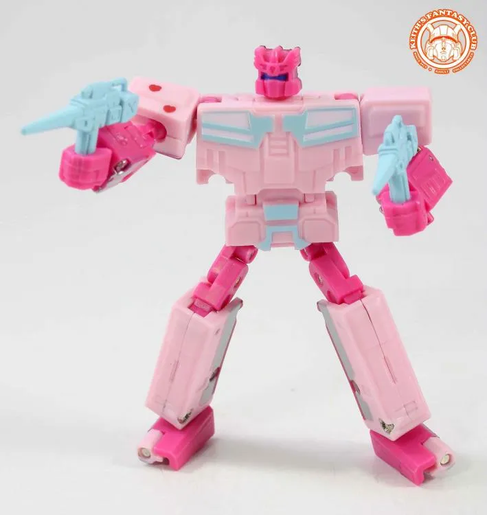 Doubledeck  | KFC Toys