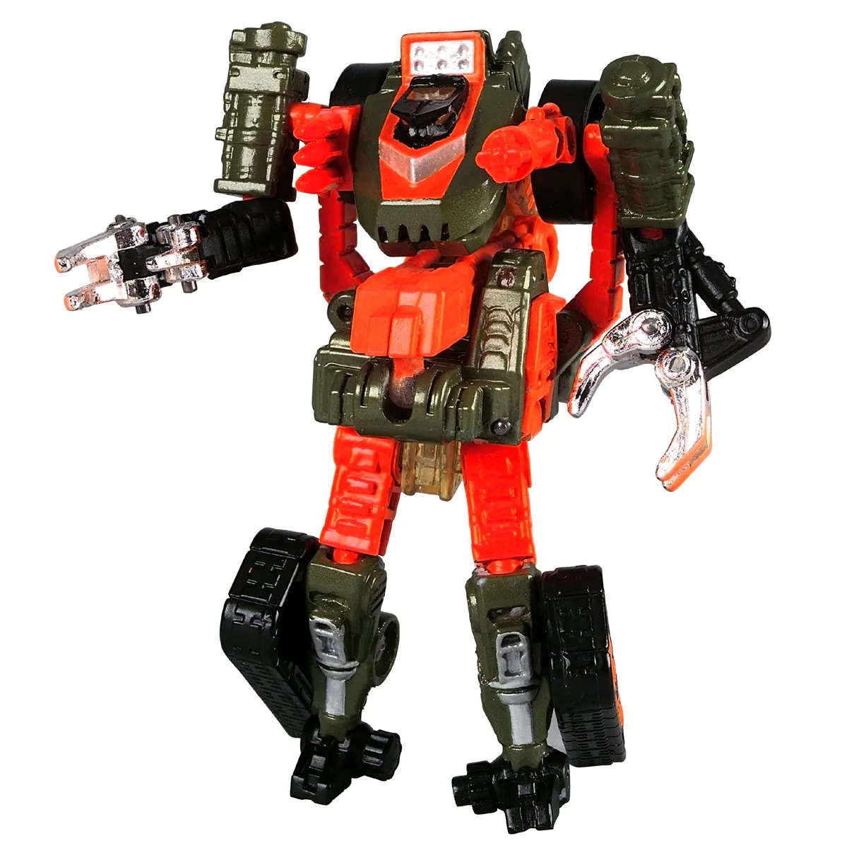 Basic Class Scavenger | Transformers Beast Machines