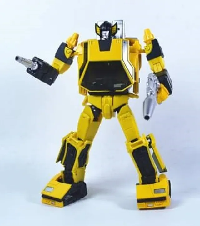 OX-01 Spinout | Omnigonix