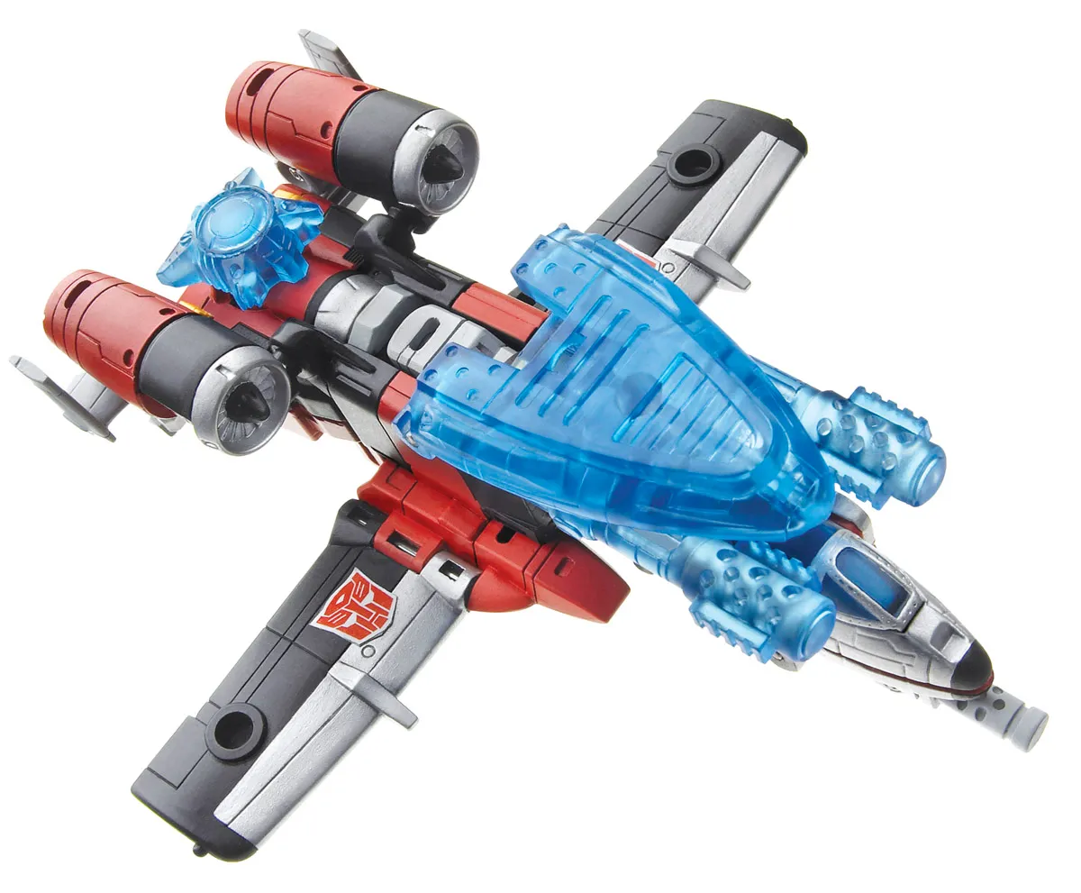 Basic Class Sky Shadow | Transformers Energon