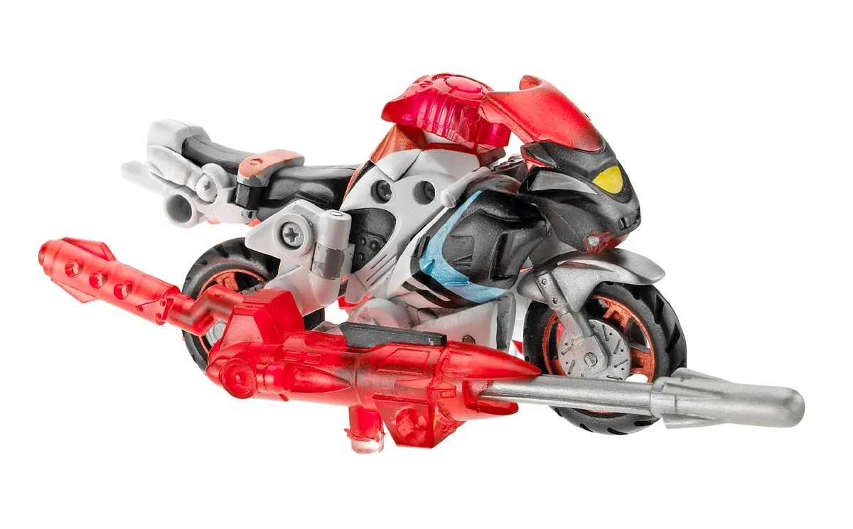 Basic Class Arcee | Transformers Universe