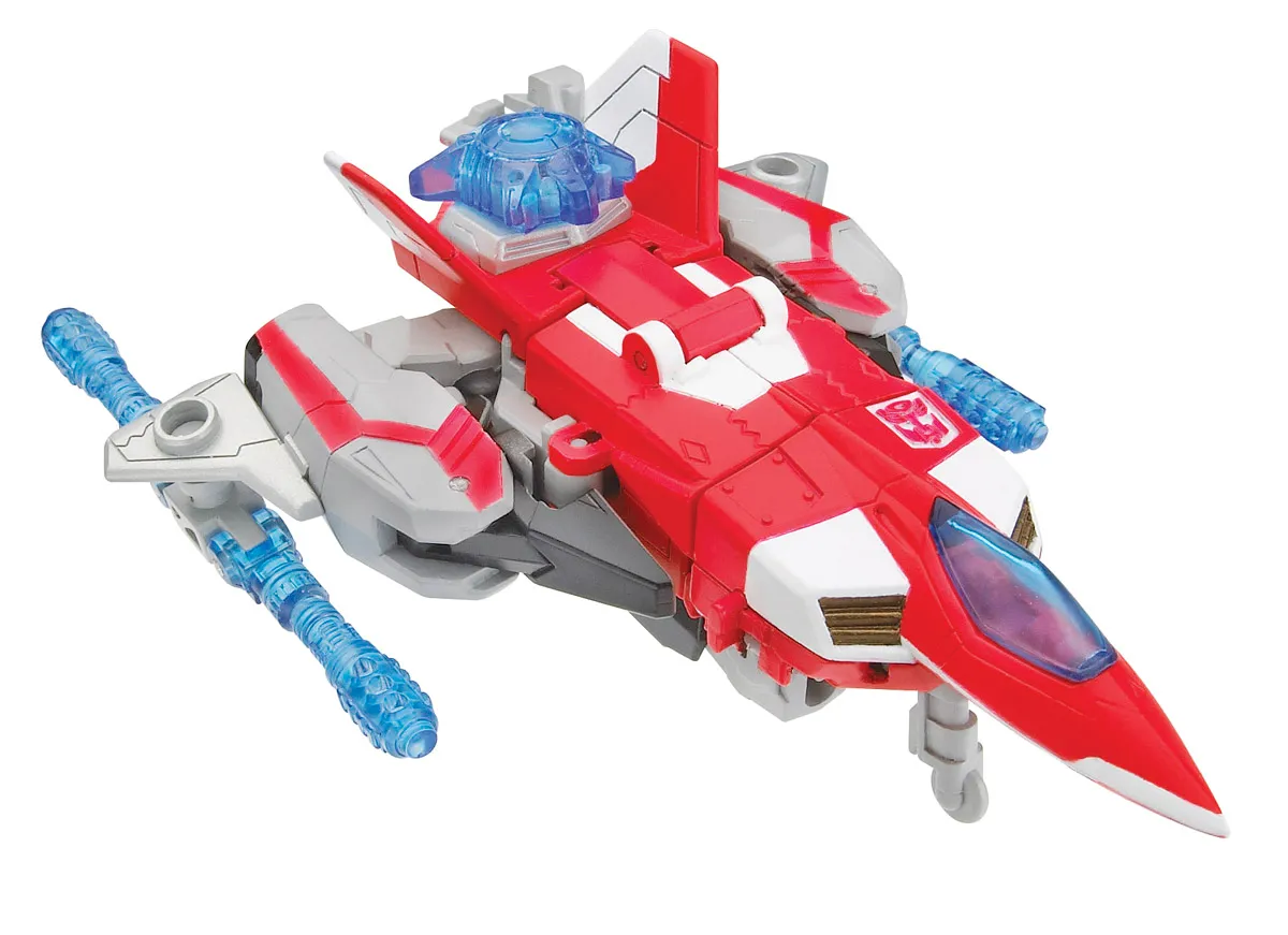 Basic Class Windrazor | Transformers Universe