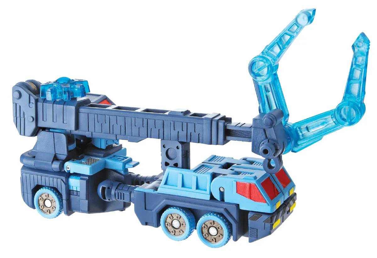 Basic Class Duststorm | Transformers Energon