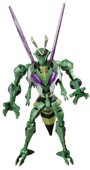Deluxe Class Waspinator | Transformers Animated