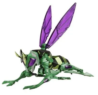 Deluxe Class Waspinator | Transformers Animated