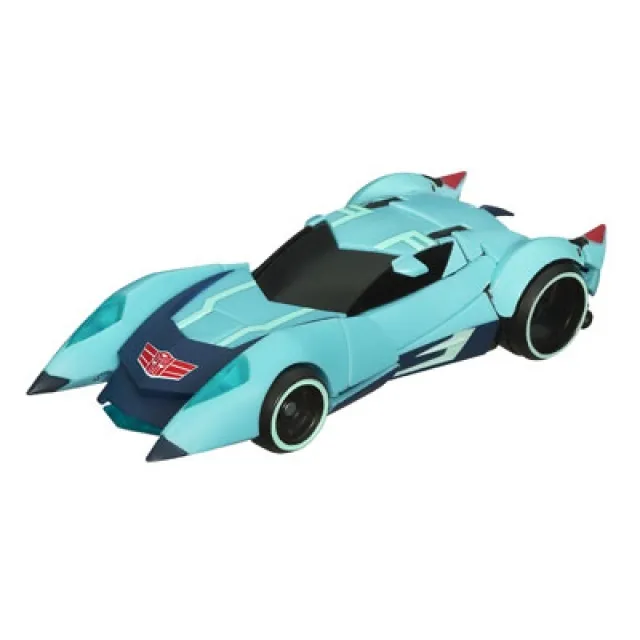 Deluxe Class Blurr | Transformers Animated