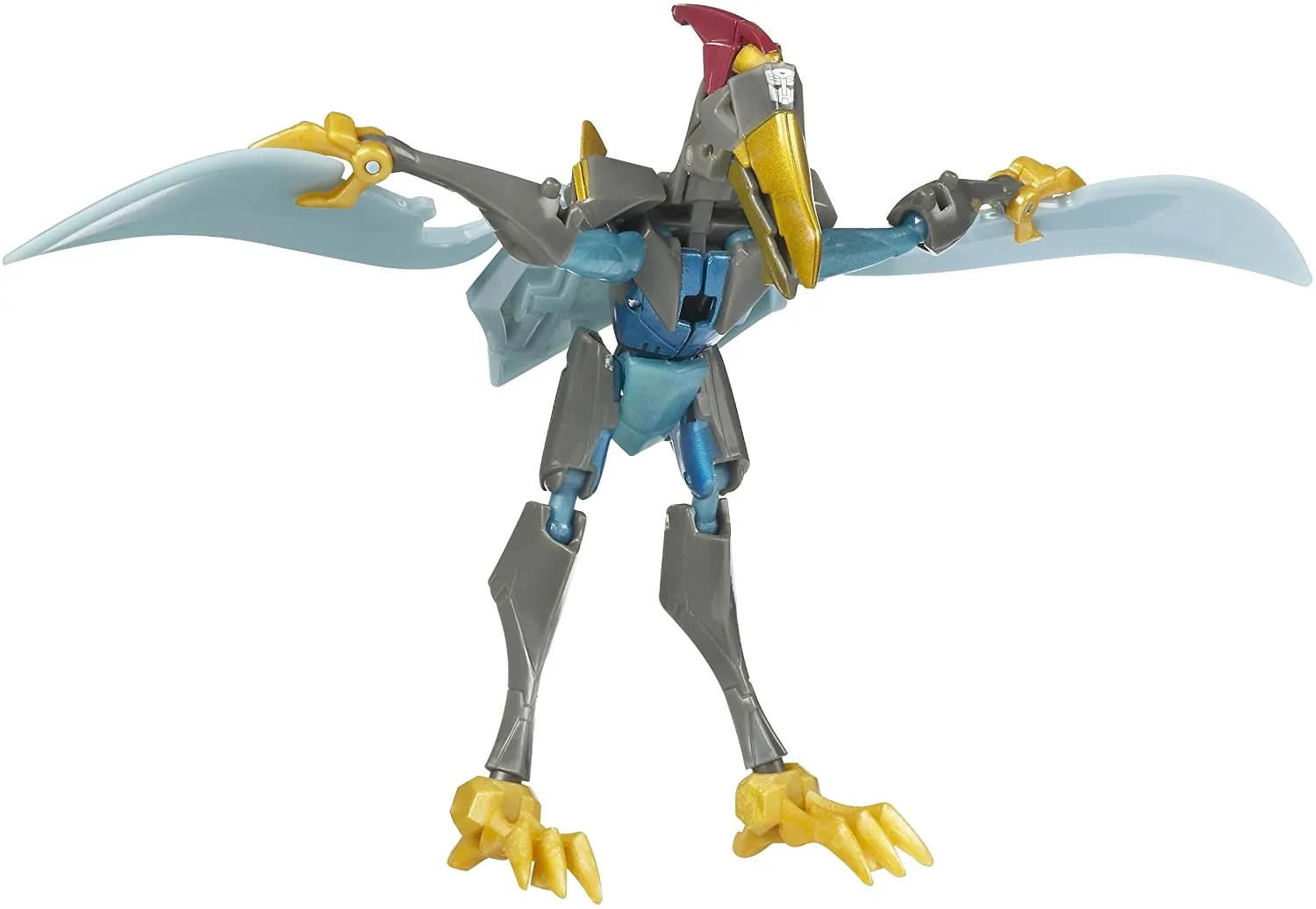 Deluxe Class Swoop | Transformers Animated