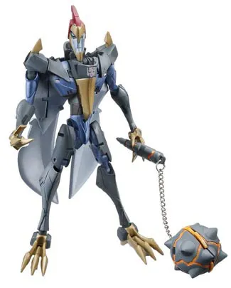 Deluxe Class Swoop | Transformers Animated