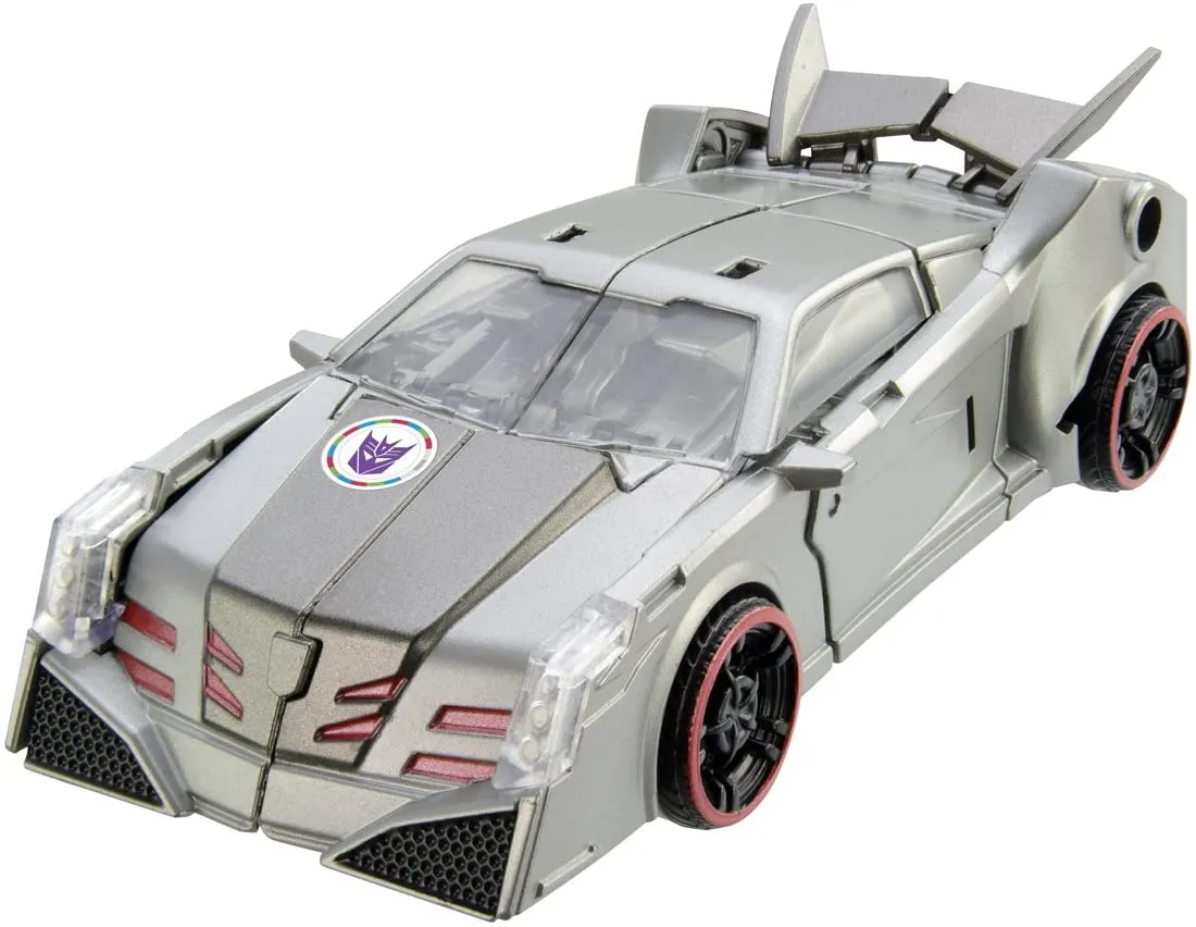 TAV-28 Grand Vehicon General | Transformers Adventure