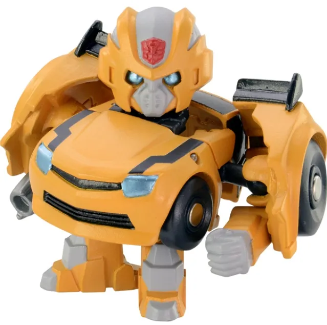 QT-24 Bumblebee | Transformers Q-Series