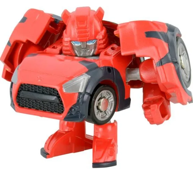 QT-28 Cliffjumper | Transformers Q-Series