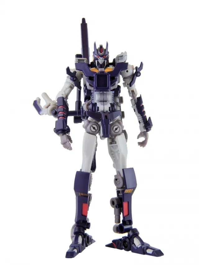 R-12 Cynicus | Mastermind Creations | Reformatted