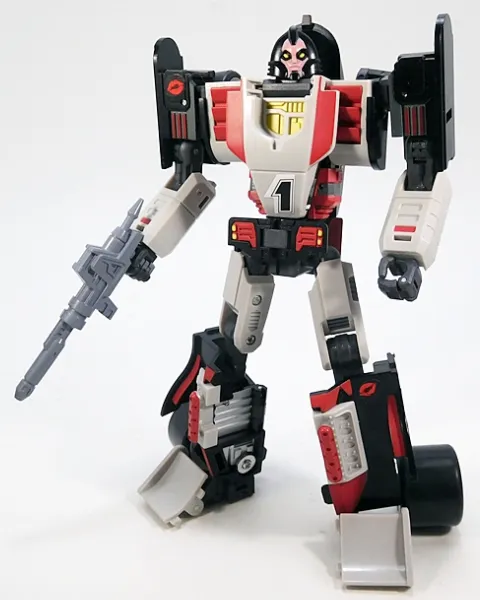 D03C Cocomone | DX9 Toys