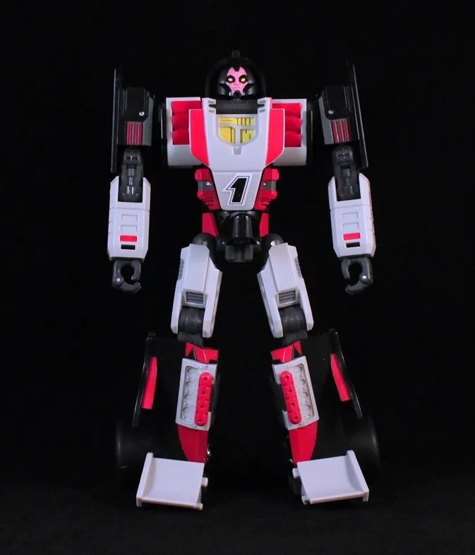 D03C Cocomone | DX9 Toys