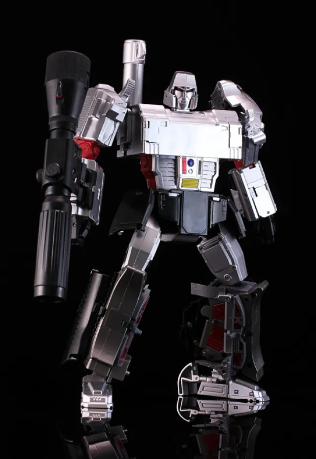 MX-1 Apollyon | X-Transbots MasterX