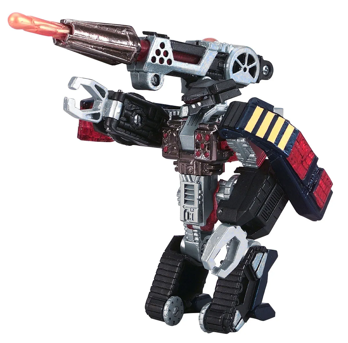 Basic Class Tank Drone | Transformers Beast Machines Battle For The Spark