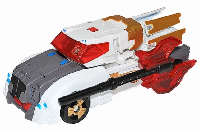 Lio Convoy | TFSS Transformers Subscription Service Exclusives