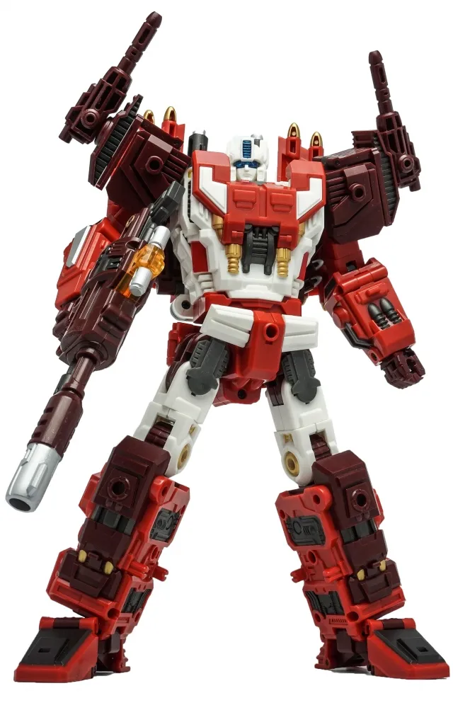 WB03-E Laser Cannon | Warbotron