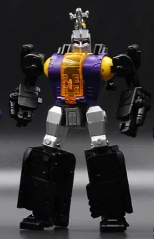 OTS-06 Hypno Collectors Edition | Badcube Old Time Series