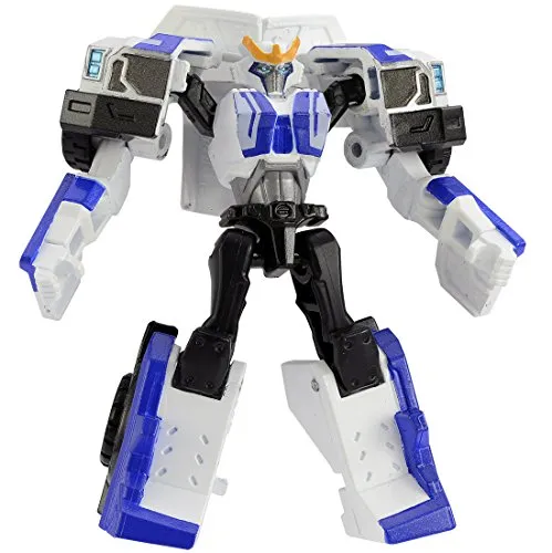 TAV-34 EZ Collection Team Bumblebee vs Megatron Set | Transformers Adventure