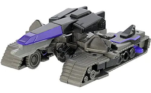 TAV-34 EZ Collection Team Bumblebee vs Megatron Set | Transformers Adventure