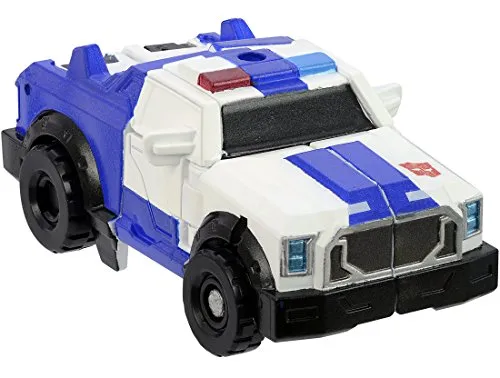 TAV-34 EZ Collection Team Bumblebee vs Megatron Set | Transformers Adventure