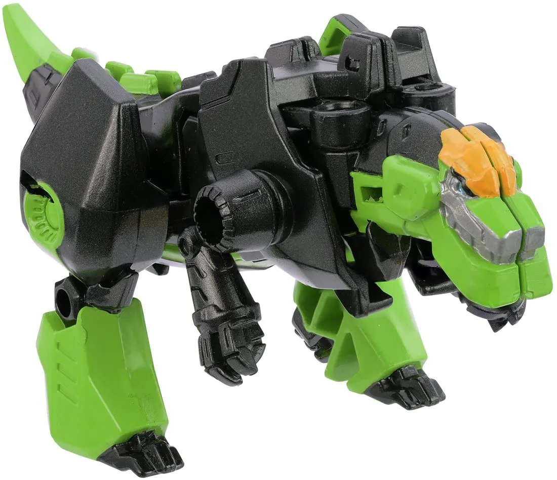 TAV-35 EX Collection Autobot vs. Decepticon Set | Transformers Adventure